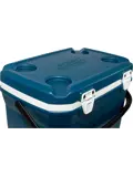 Xtreme Koelbox - 26 Liter - Blauw