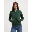 Travelin' Olia Dames Outdoorvest - Sweatvest