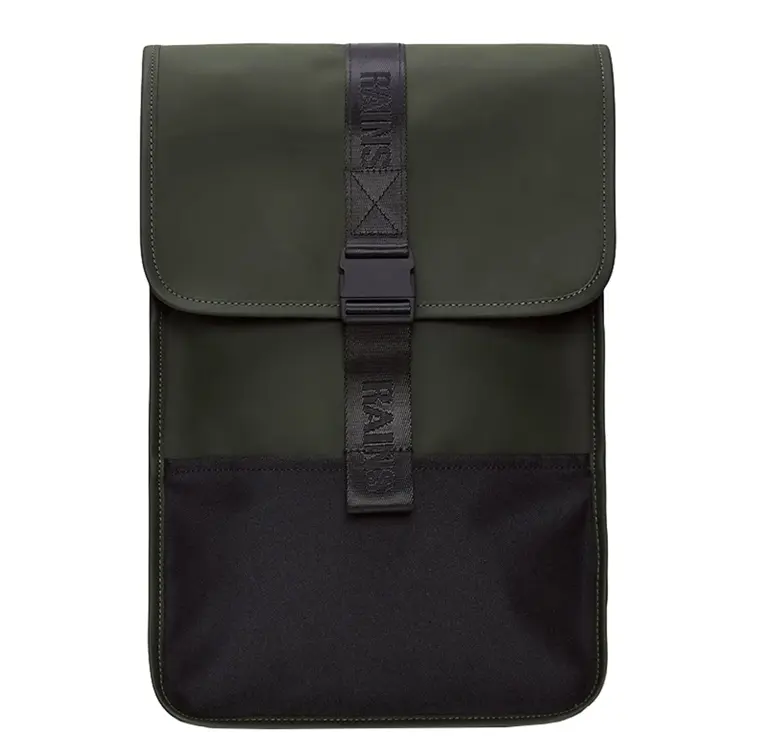 Rains Trail Backpack Mini W3  |10 L