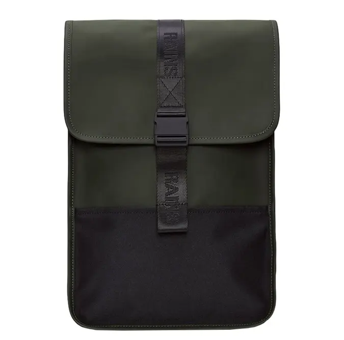 Rains Trail Backpack Mini W3  |10 L