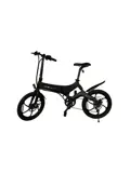 Elektrische vouwfiets - X200 - 20 inch