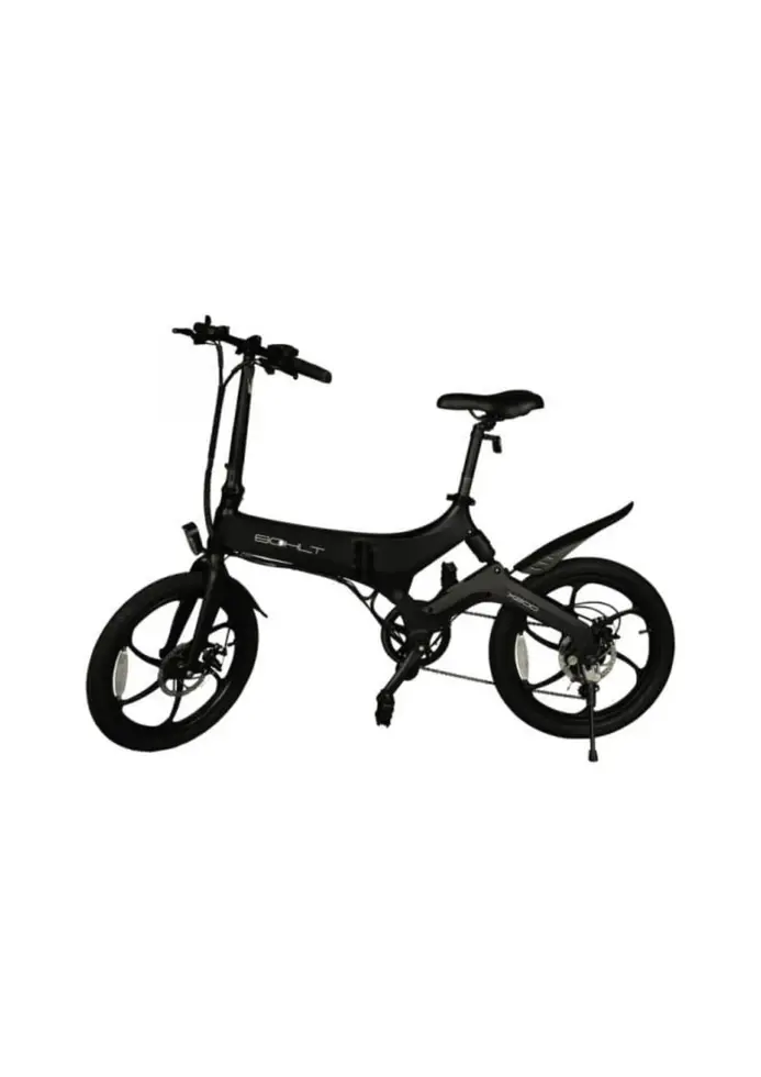 Elektrische vouwfiets - X200 - 20 inch