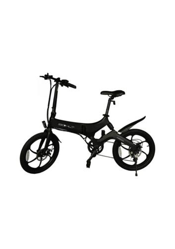 Elektrische vouwfiets - X200 - 20 inch