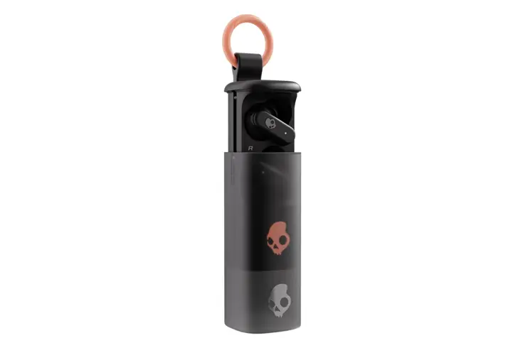 Skullcandy Dime EVO – Draadloze Oortjes