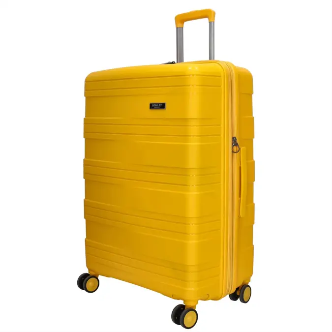 Beagles - Travel PP - Grote koffer 74cm