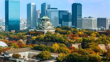 japan_osaka_kasteel-gebouwen-huizen_Shutterstock