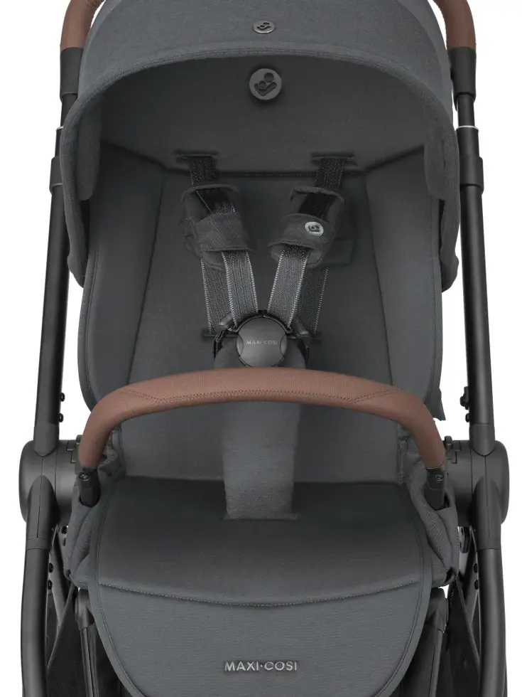 Oxford - Kinderwagen