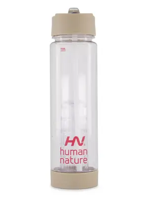 Fruit infuser 0.7L - Waterfles - Human Nature