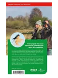 LAW-2  wandelgids Trekvogelpad