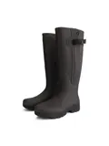 Glendale - Dames hoge regenlaars - Travelin'