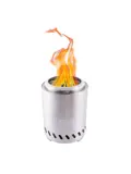 RedFire Volcano Pellet Tafelhaard Medium