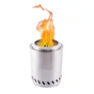 RedFire Volcano Pellet Tafelhaard Medium