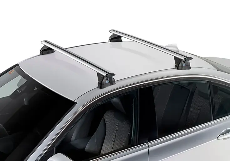 Dakdragers Airo - Toyota RAV4 (2019-2026)