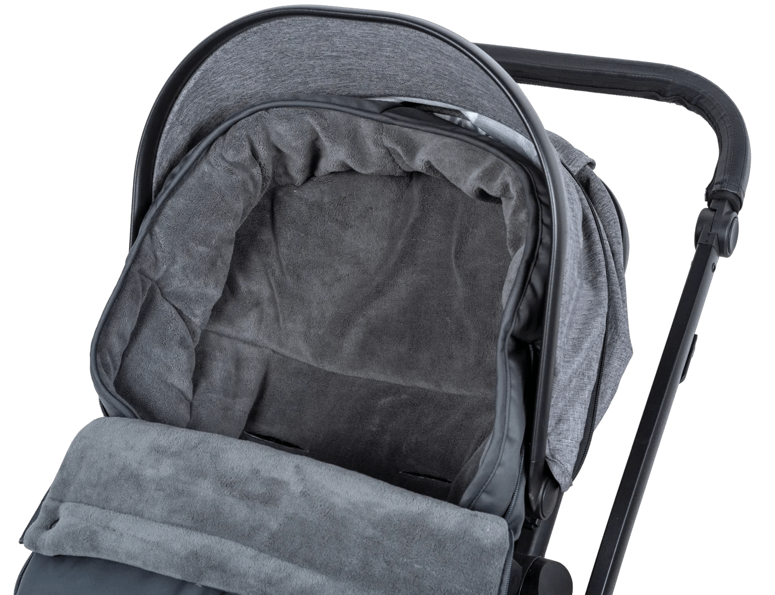 Sophie de giraf babyslofjes - camel - bruin - 1-3 Maanden