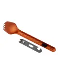 Gerber Devour Compleat Spork – Oranje
