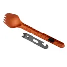 Gerber Devour Compleat Spork – Oranje