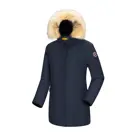 Dames Parka Chloe Subprime