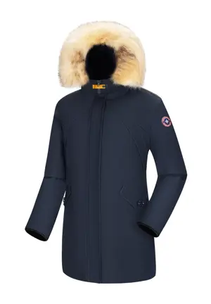 Dames Parka Chloe Subprime