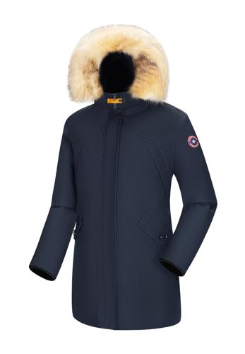 Dames Parka Chloe Subprime