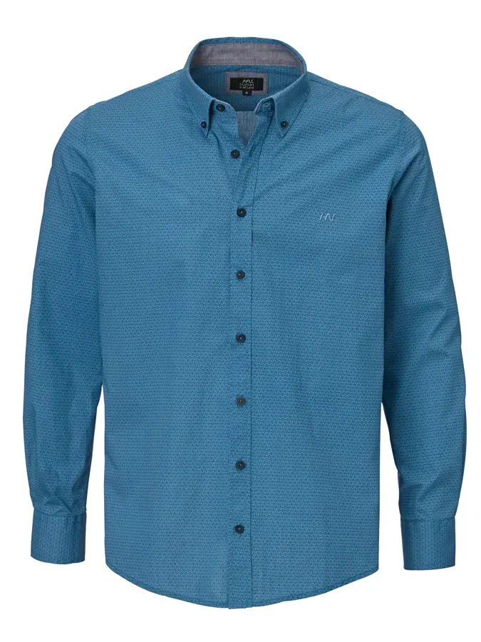 Tariq - Overhemd Heren