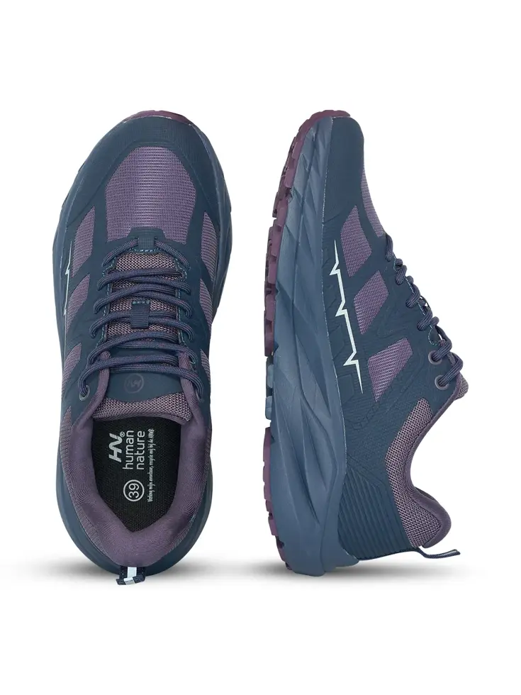 Beyla - Lage wandelschoenen dames