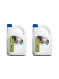 KemPing Blue toiletvloeistof 2x 2L