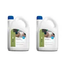 KemPing Blue toiletvloeistof 2x 2L