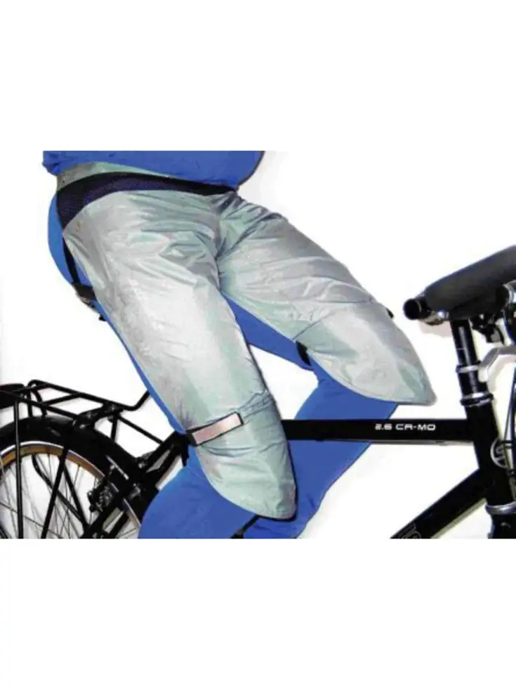 Rainlegs 175-200 cm