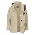 Nadin – Jas Dames – Waterdicht