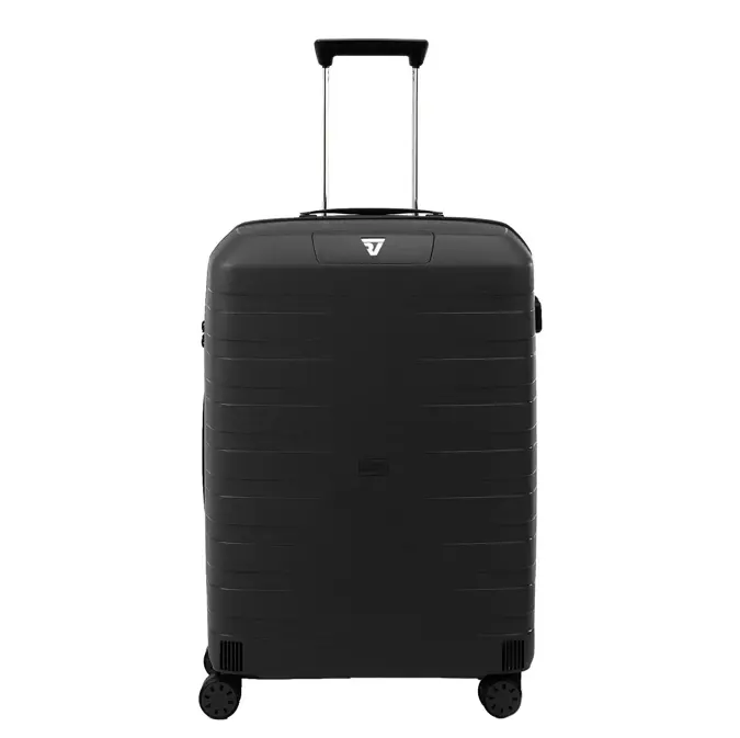 Roncato Box Sport 2.0 Trolley 69 nero |80 L
