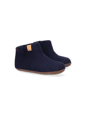 Luna Kids - Kinderpantoffels - Tofvel