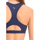 Puma - Racerback Zwemtop - Dames - Bikinitop