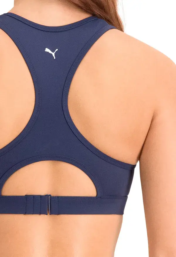 Racerback Zwemtop - Dames - Bikinitop