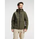 Farev – Softshell jas heren – Human Nature