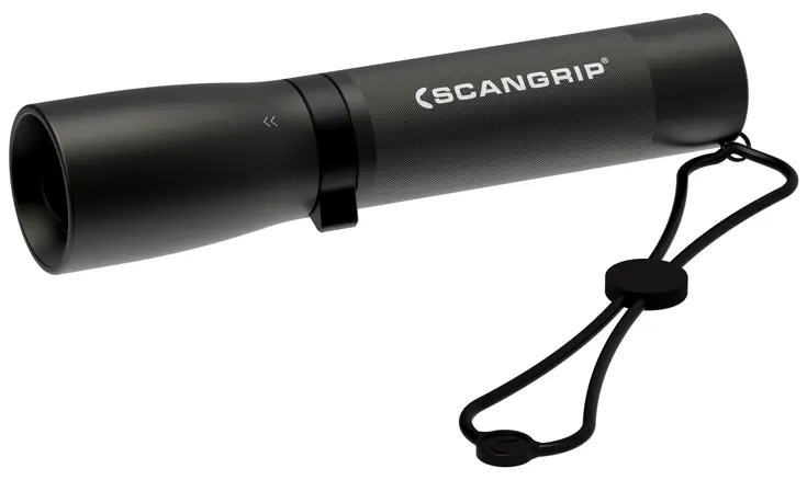Zaklamp Flash 1000 R - 1000lm