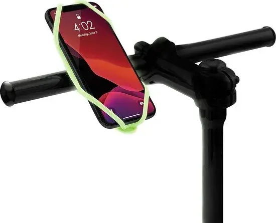 Bike Tie 4 - Telefoonhouder fiets