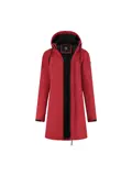 Erika Dames - Softshell Jas - Waterdicht