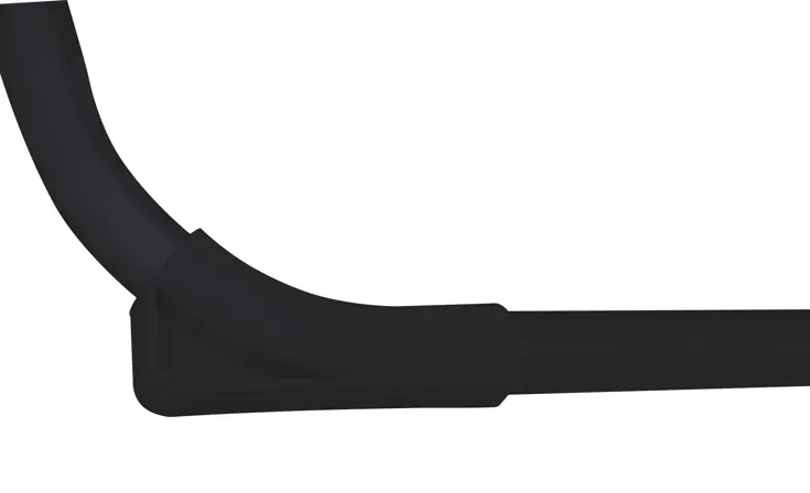 Sevilla 3D Mesh Ligbed