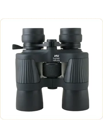 Human Nature verrekijker Porro