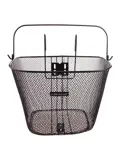Fietsmand Stuur 22L 34x24,5x26 cm