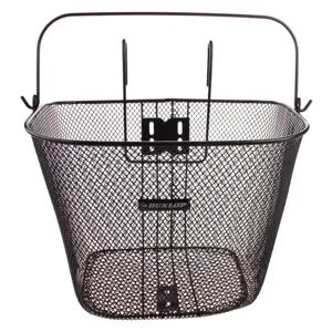 Fietsmand Stuur 22L 34x24,5x26 cm