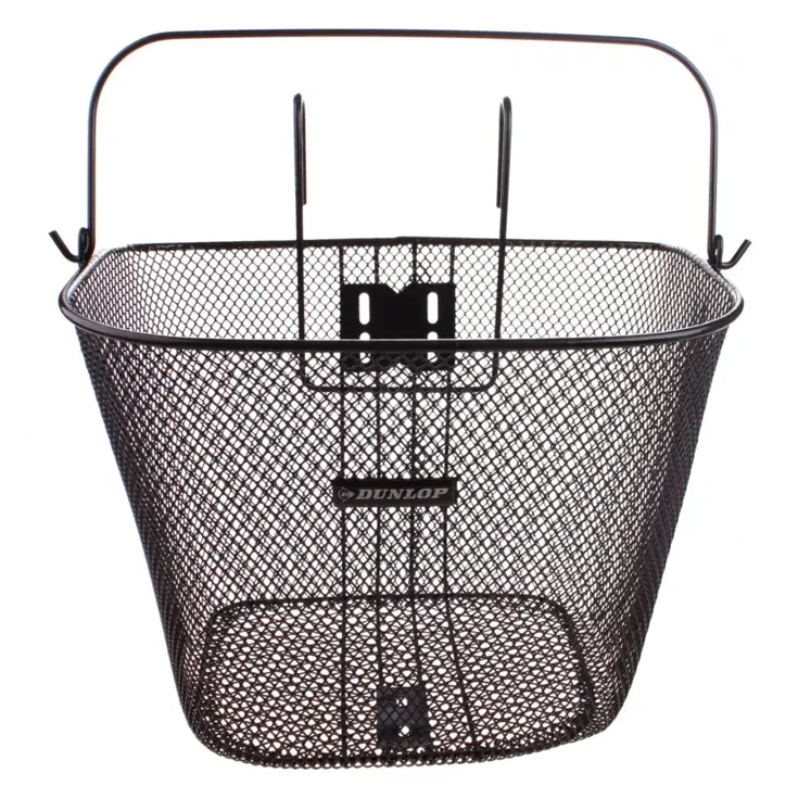 Fietsmand Stuur 22L 34x24,5x26 cm