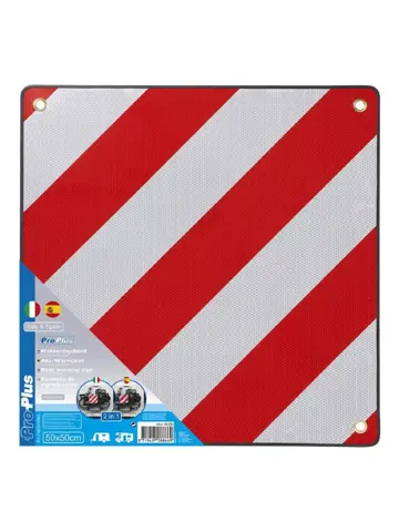 Markeringsbord Italië en Spanje - Proplus