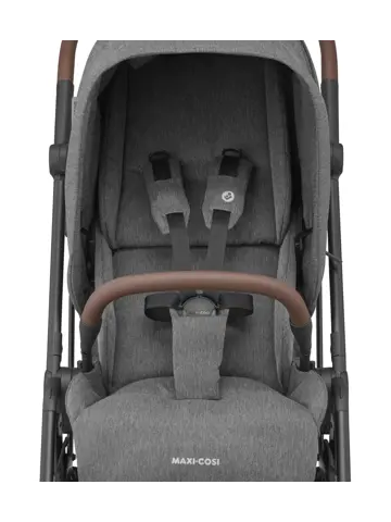 Leona² - Kinderwagen