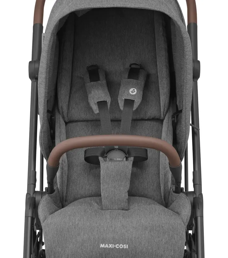 Leona² - Kinderwagen
