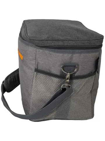 Koeltas Grijs 30 Liter