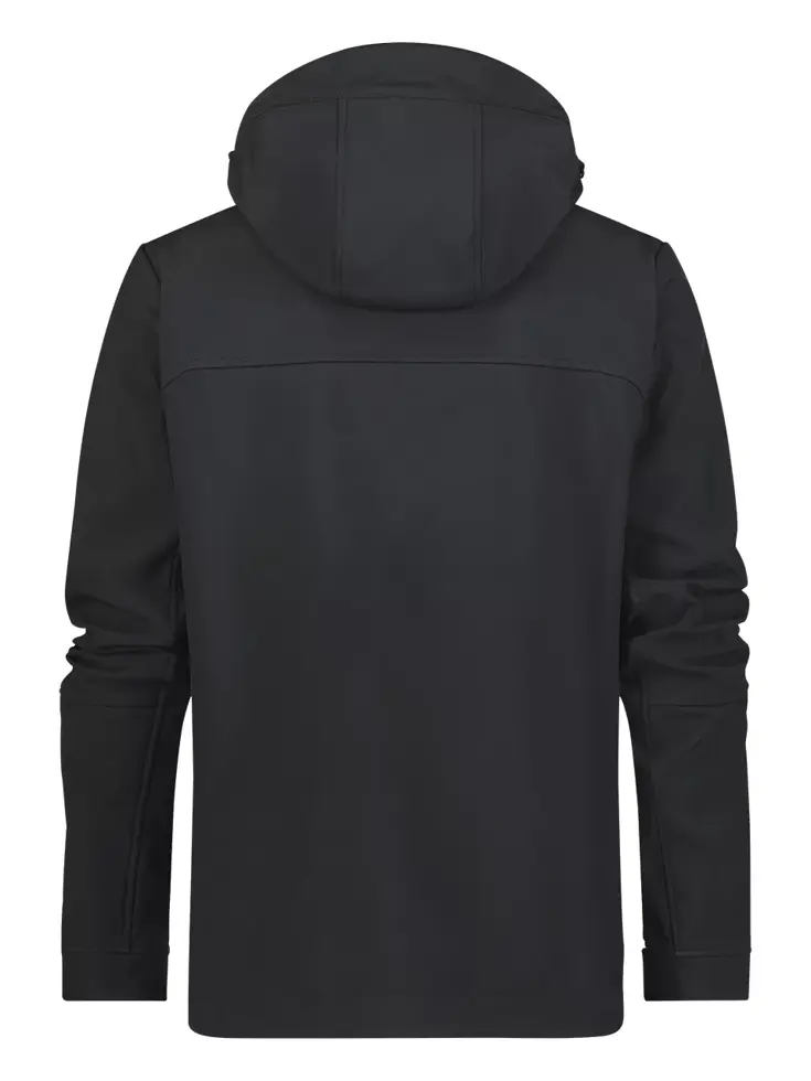 Cormac -  Softshell jas heren – Human Nature