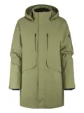 Uffor - Parka heren - Human Nature
