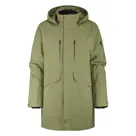Uffor - Parka heren - Human Nature
