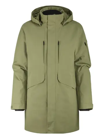 Uffor - Parka heren - Human Nature